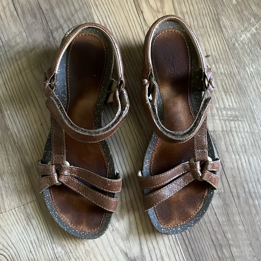 Teva Sandals - Picture 3 of 7